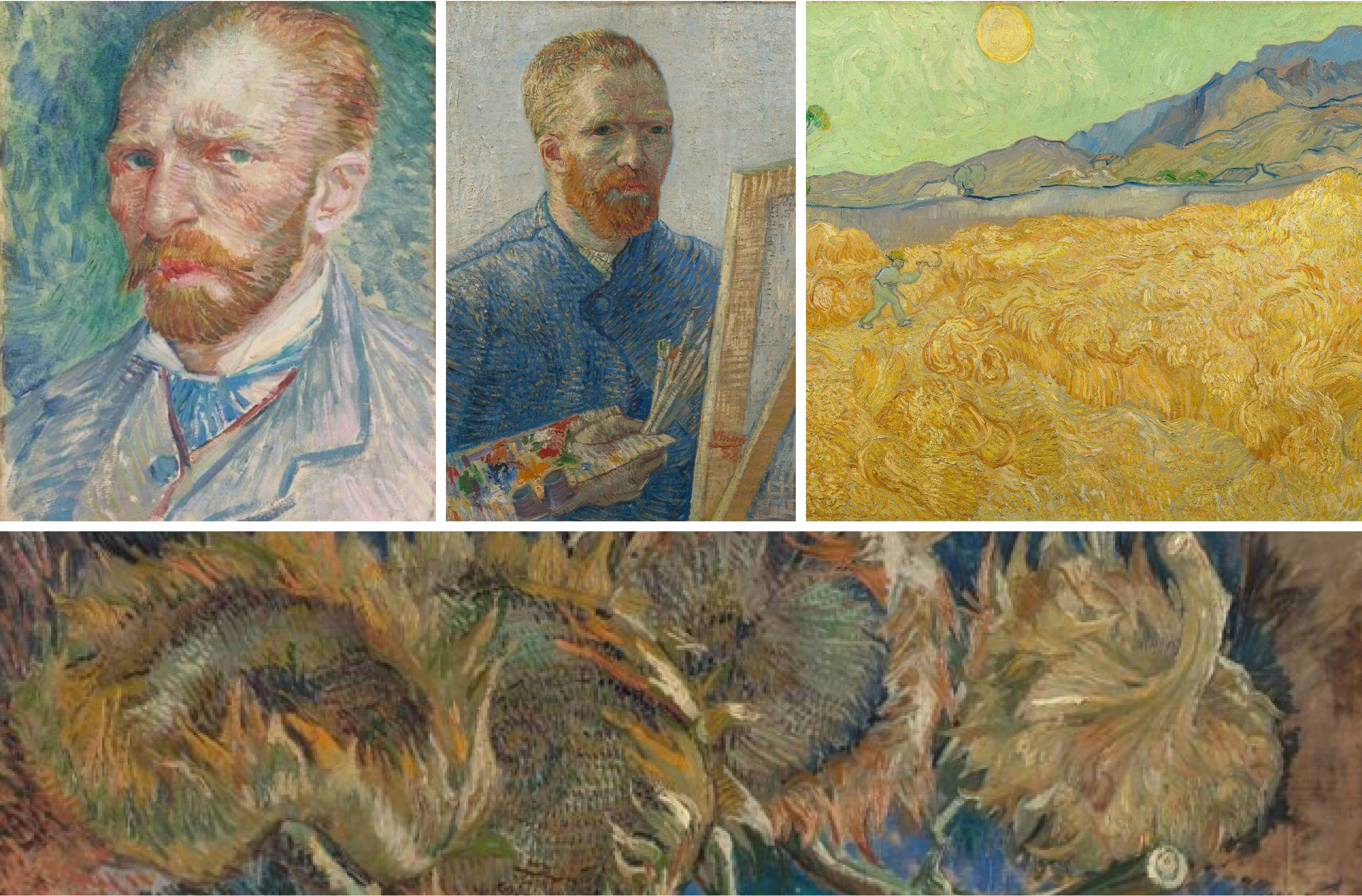 Must-see Van Gogh exhibitions in 2026 – The Art Newspaper