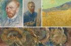 Must-see Van Gogh exhibitions in 2026