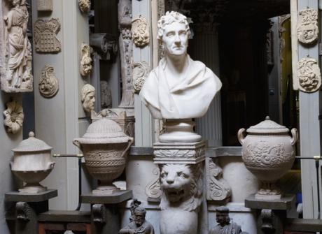  Who really was John Soane? The man and manifesto behind the magnificent house museum 