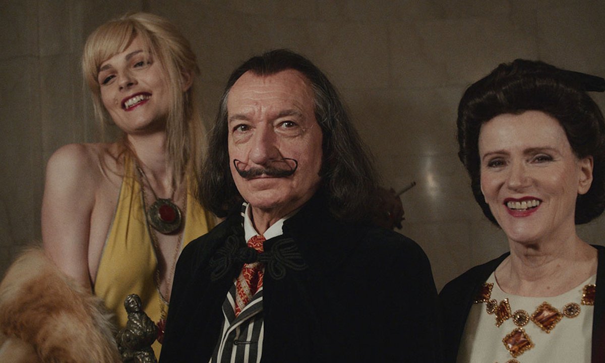 ‘Dalíland’ gives a by-the-numbers biopic nobody wanted or will bear in mind ‘Dalíland’ gives a by-the-numbers biopic nobody wanted or will bear in mind