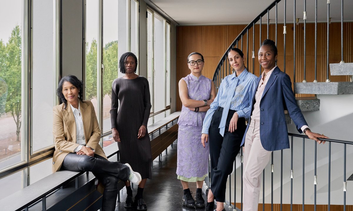 Documenta unveils first all-woman curatorial team for 2027