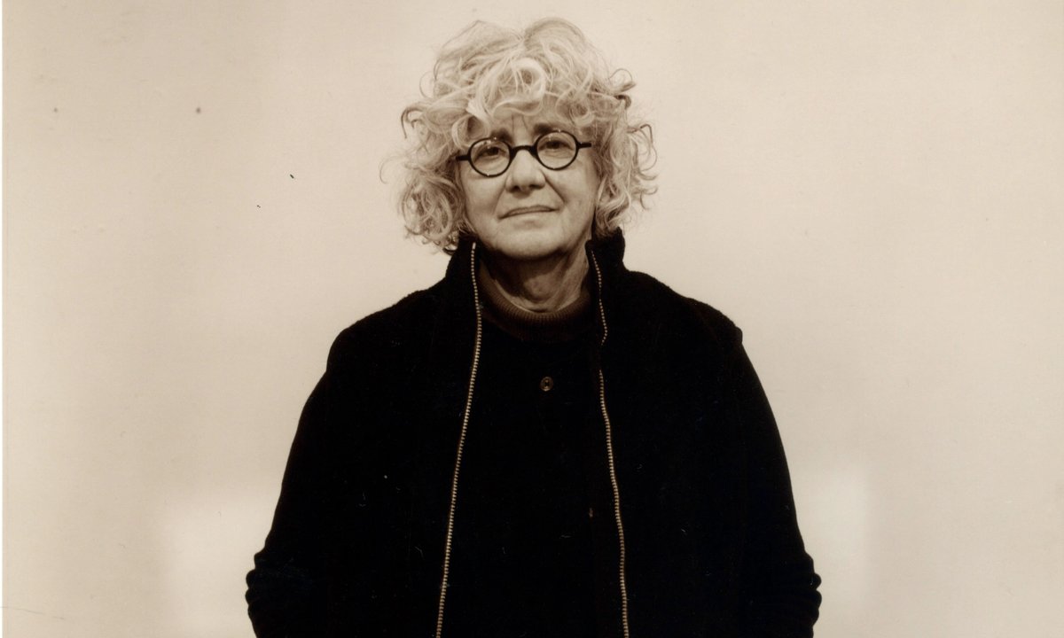 Joan Snyder joins Thaddaeus Ropac for Europe and Asia illustration Joan Snyder joins Thaddaeus Ropac for Europe and Asia illustration