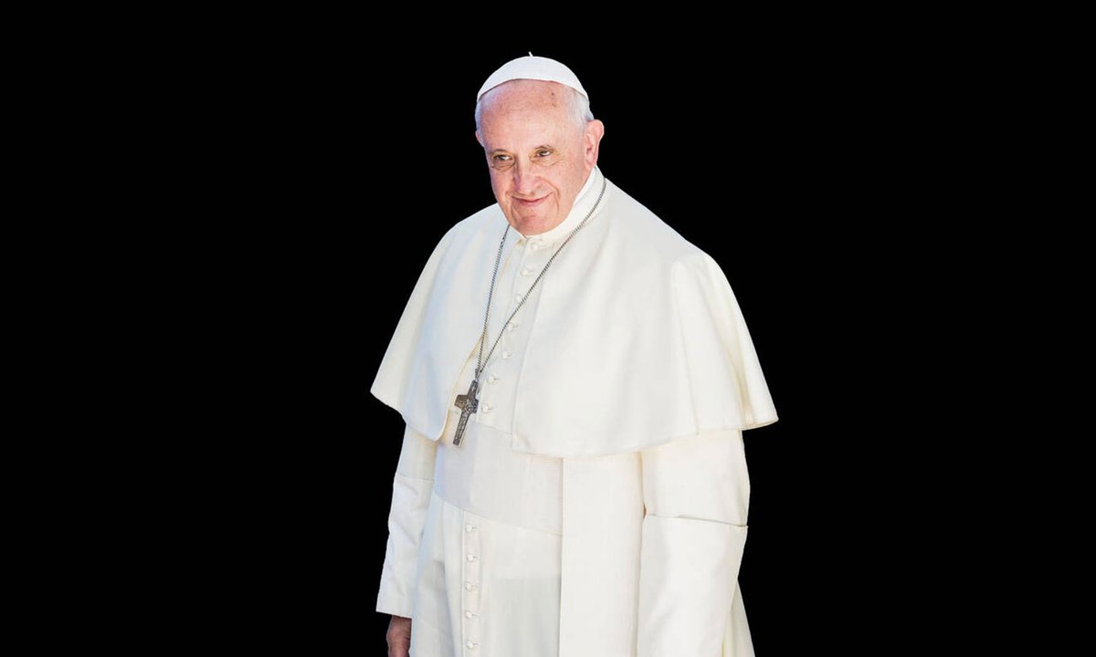 Pope Francis, for 12 years head of the Catholic church and proprietor in trust of the Vatican’s library and art collections, has died aged 88 – The Art Newspaper Pope Francis, for 12 years head of the Catholic church and proprietor in trust of the Vatican’s library and art collections, has died aged 88 – The Art Newspaper