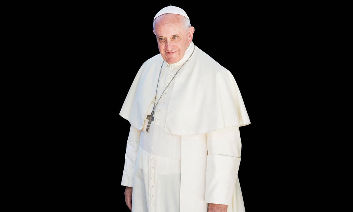 Pope Francis, for 12 years head of the Catholic church and proprietor in trust of the Vatican's library and art collections, has died aged 88