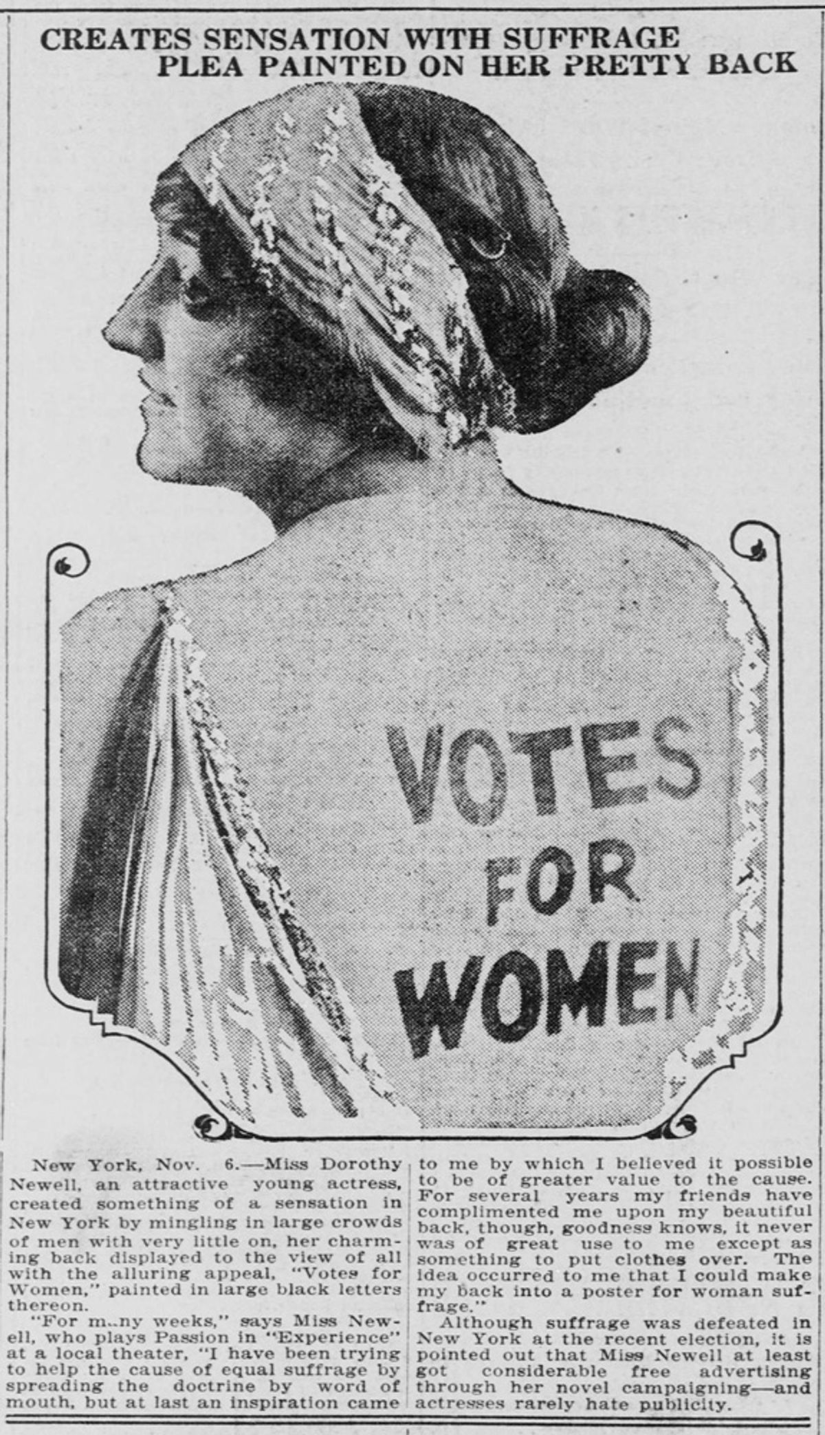 Chronicling America: Historic American Newspapers, Library of Congress