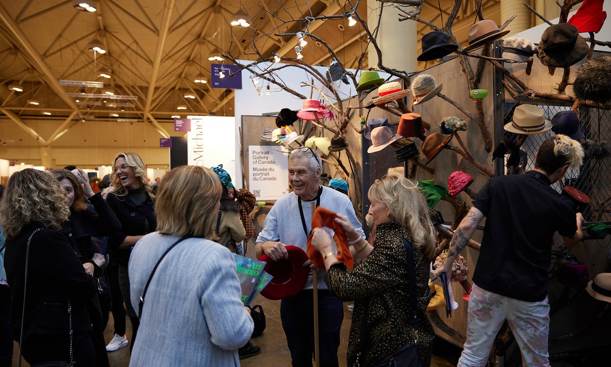 Canada’s Nationwide Portrait Gallery has no assortment or bodily house—nevertheless it does have bold plans Canada’s Nationwide Portrait Gallery has no assortment or bodily house—nevertheless it does have bold plans