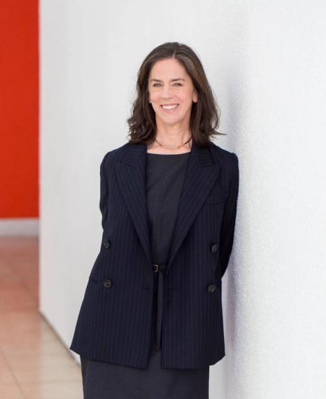  MoMA PS1 hires Hammer Museum curator Connie Butler as its next director 