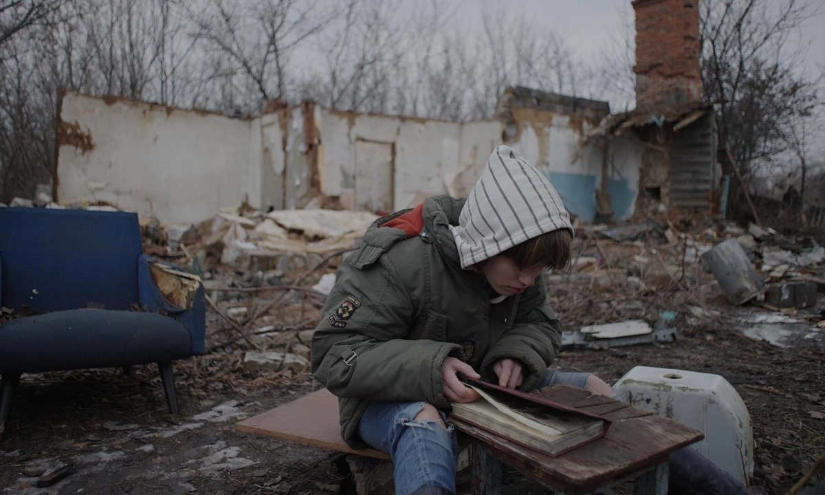 ‘We must accelerate efforts to protect Ukraine’s culture,’ says British Council chief ‘We must accelerate efforts to protect Ukraine’s culture,’ says British Council chief