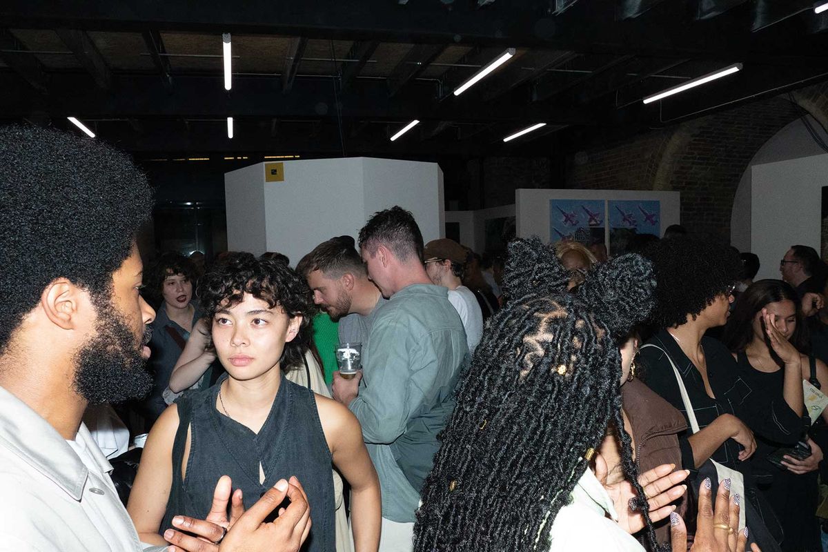 Major pleasure: the 2023 edition of Minor Attractions
Courtesy MInor Attractions