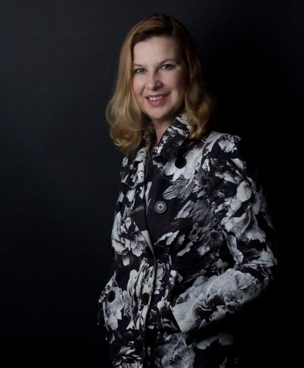 Emmanuelle Polack Photo: © Patrick Chelli