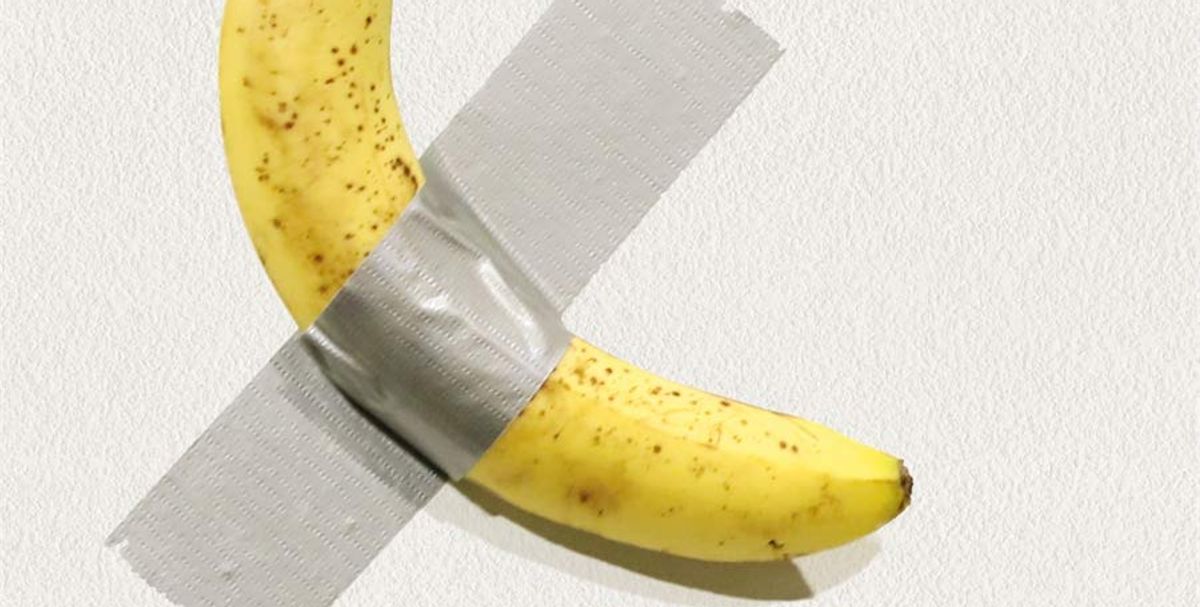 A Year in the Art World, An Insider’s View