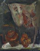New biography of Chaïm Soutine pieces together illusive artist's life and works