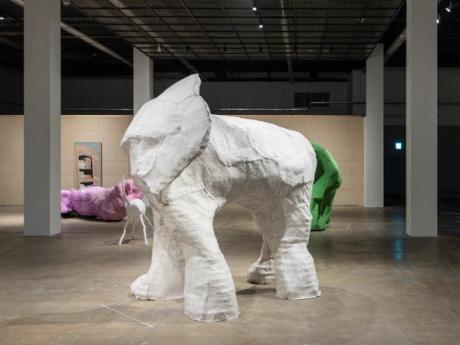  Soft power triumphs at this year's Gwangju Biennale 