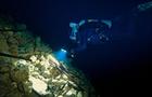 19th-century European weapons found in cenote in Mexico