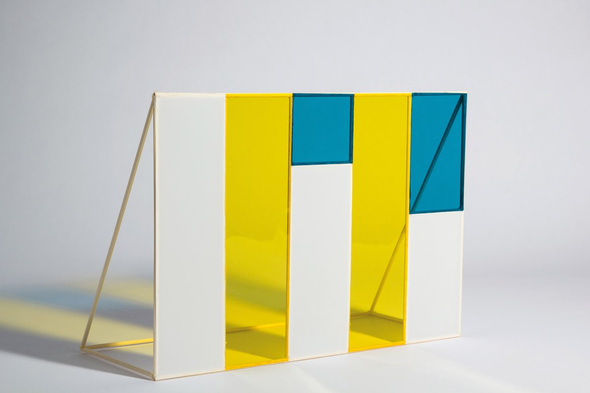 Postinjury Productivity Losses, Absentee and Earning Effect (2016-ongoing) by Richard Ibghy and Marilou Lemmens Courtesy of Jane Lombard Gallery and the artist