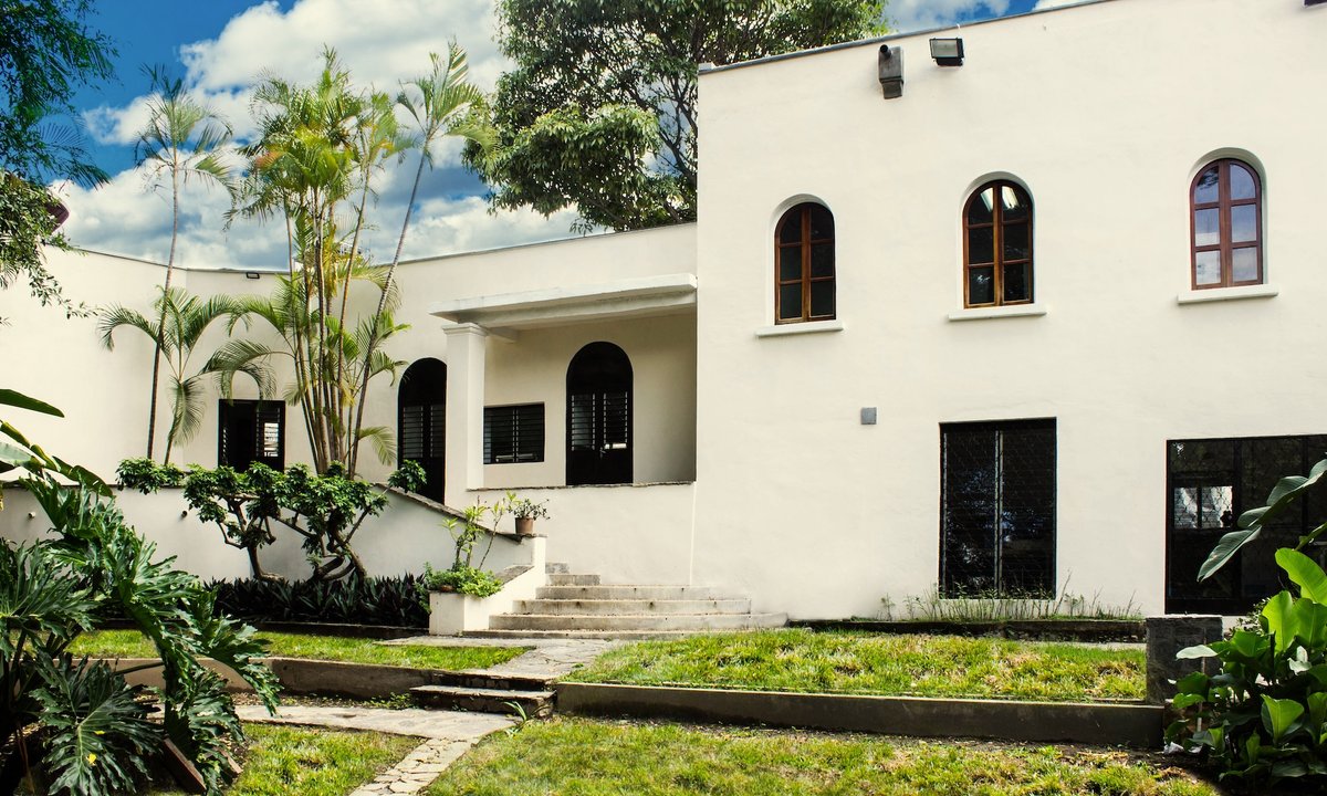 Despite Venezuela’s turmoil, Caracas art scene remains resilient Despite Venezuela’s turmoil, Caracas art scene remains resilient