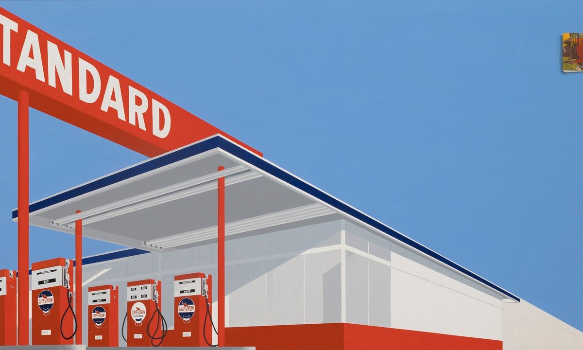 MoMA to stage main Ed Ruscha retrospective, spanning his textual content work to the notorious Chocolate Room MoMA to stage main Ed Ruscha retrospective, spanning his textual content work to the notorious Chocolate Room