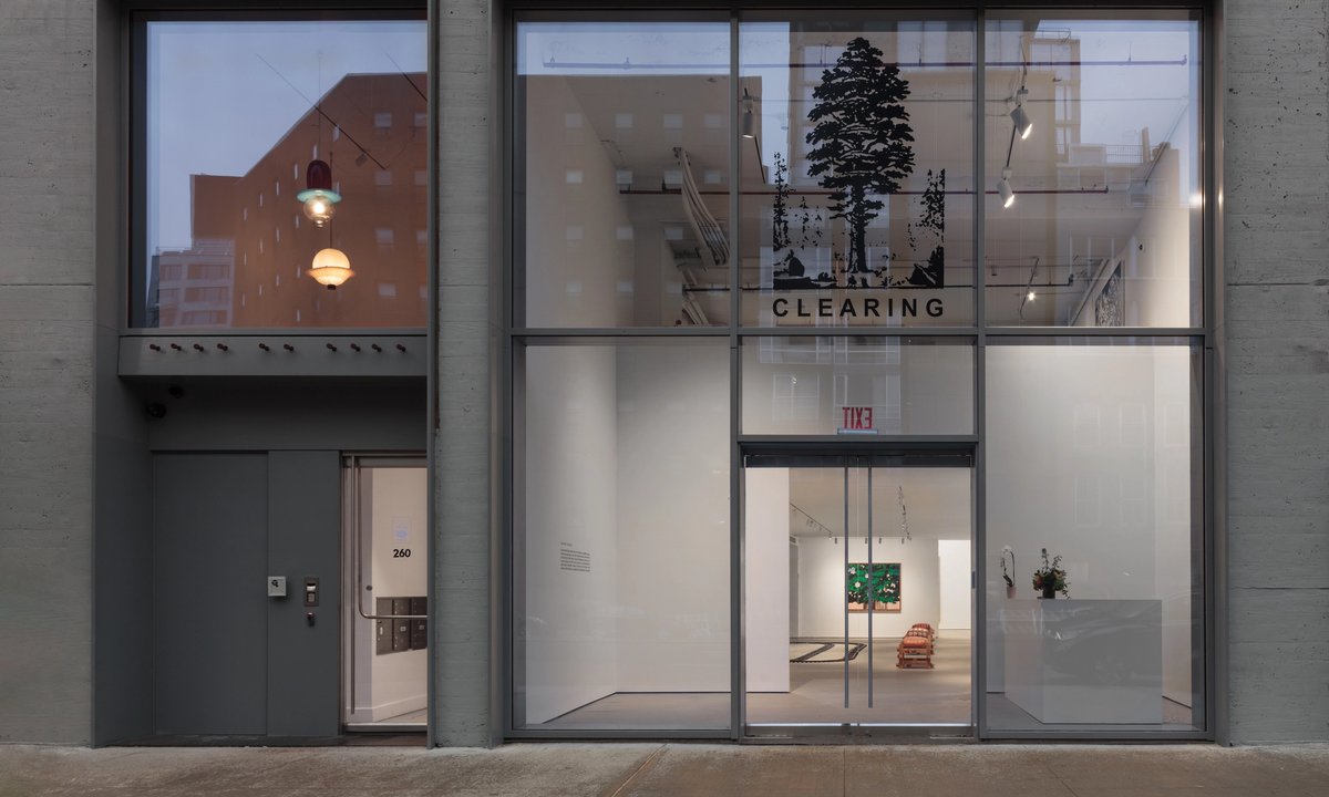 Clearing, trend-setting gallery with New York and Los Angeles locations, will close