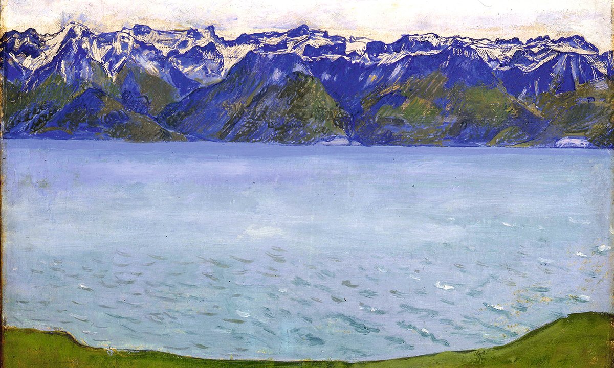 Ten essential works of art to see in Graubunden-the region that hosts the World Economic Forum