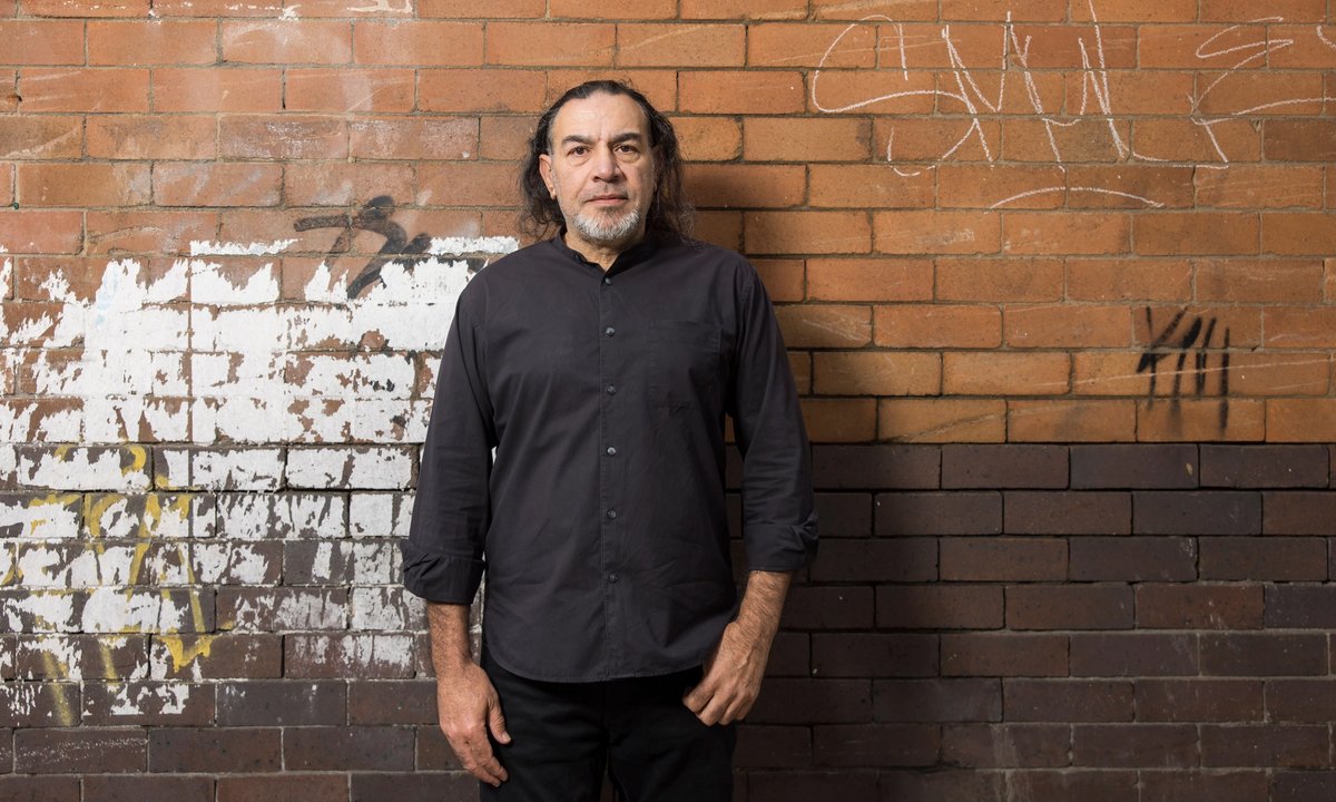 Khaled Sabsabi reinstated as Australia's representative at the 2026 Venice Biennale