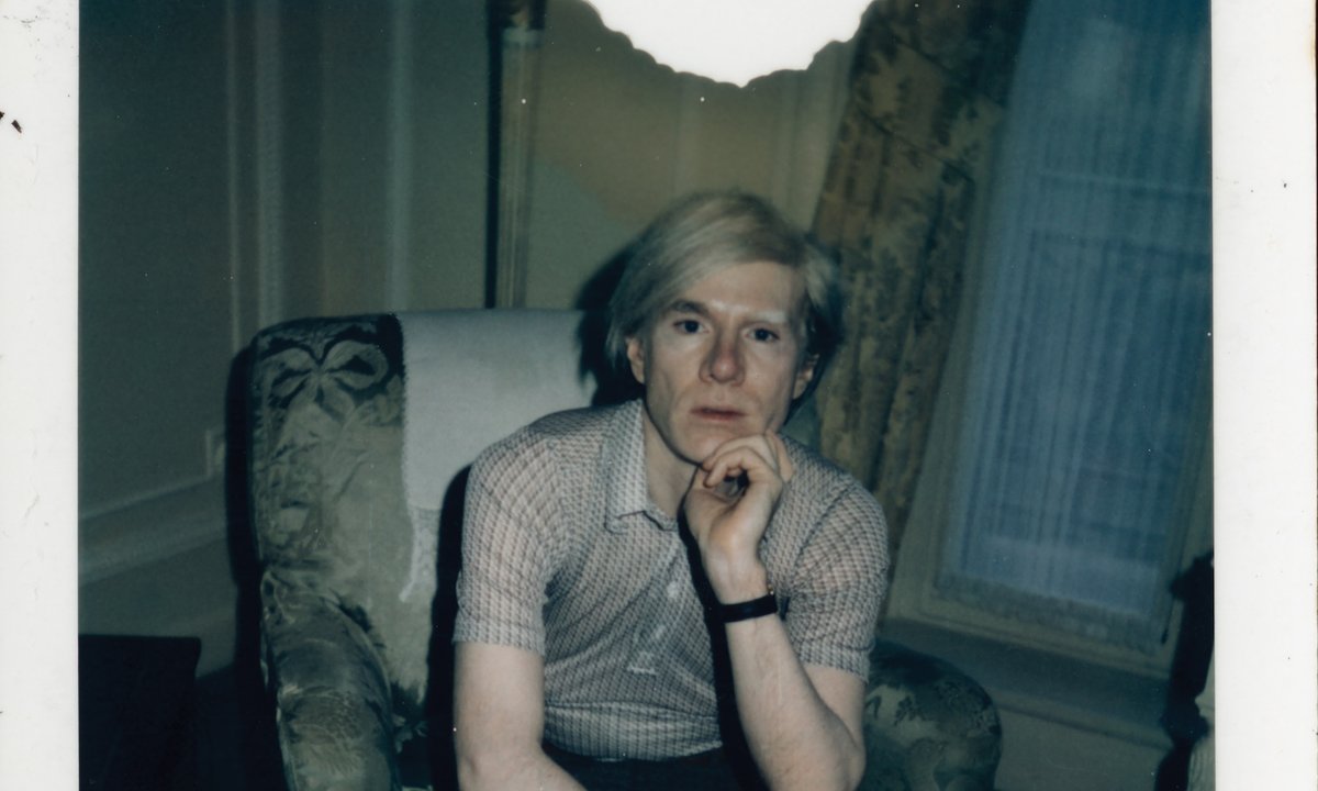 Warhol Foundation to sell the artist’s works on eBay to benefit its grantees Warhol Foundation to sell the artist’s works on eBay to benefit its grantees