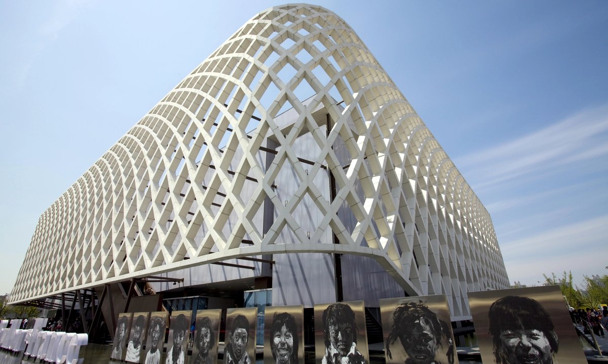 Musée Rodin to open outpost in Shanghai Musée Rodin to open outpost in Shanghai