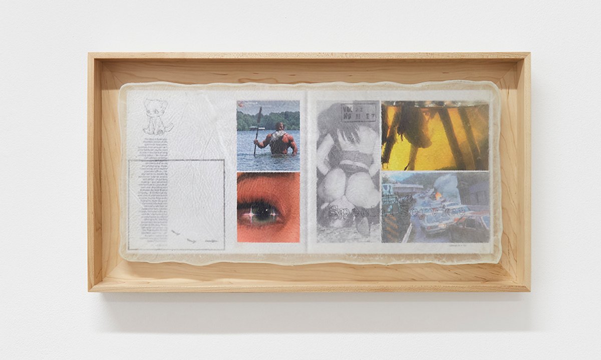 The most popular rising exhibits to see throughout London Gallery Weekend The most popular rising exhibits to see throughout London Gallery Weekend