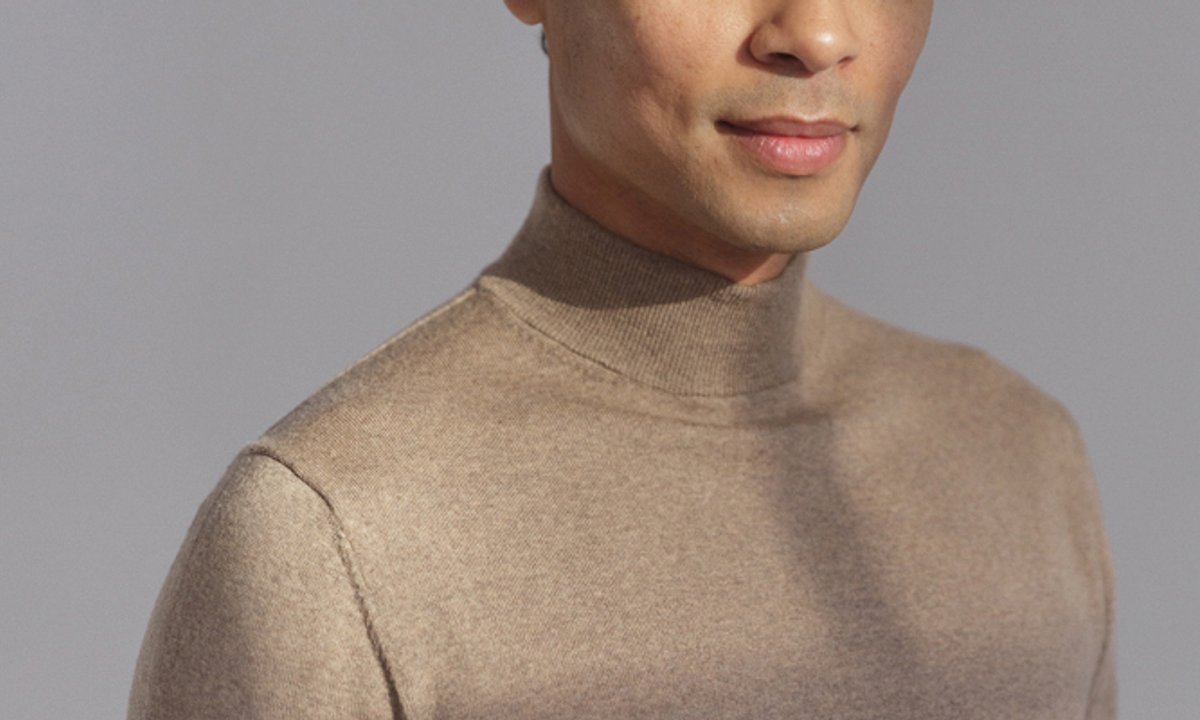 Curator formerly known as Aaron Cezar wows as Prince – The Art Newspaper Curator formerly known as Aaron Cezar wows as Prince – The Art Newspaper