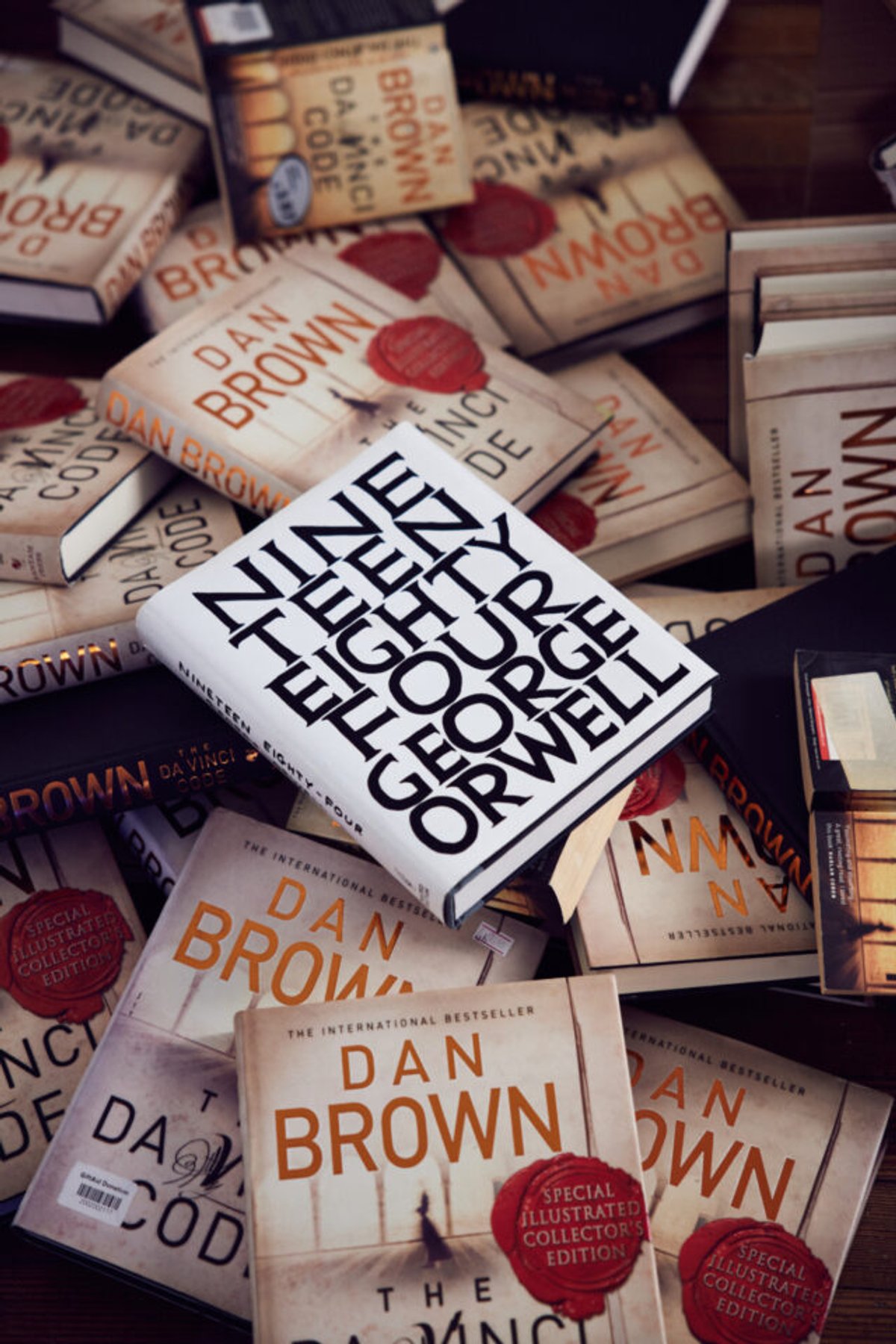 Photo: Alun Callender