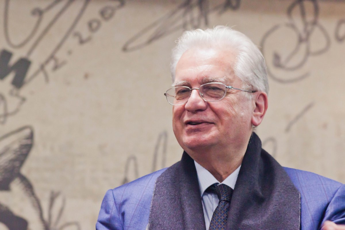Mikhail Piotrovsky