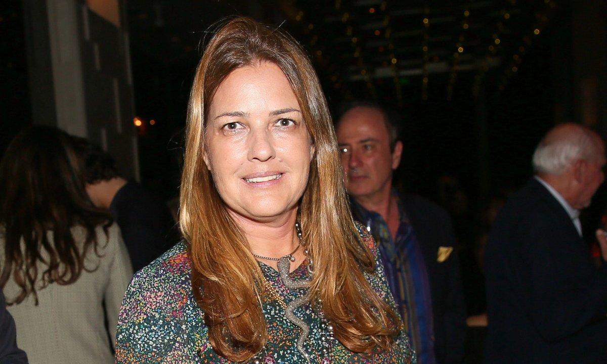 'The beach is not overrated': Cathy Vedovi on the art she collects and the beauty of Miami Beach