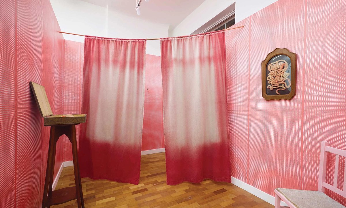 Shifting the dial: new fair Echo Soho celebrates women-run galleries