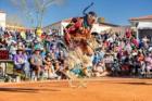 Arizona museum hosts world hoop dance championship