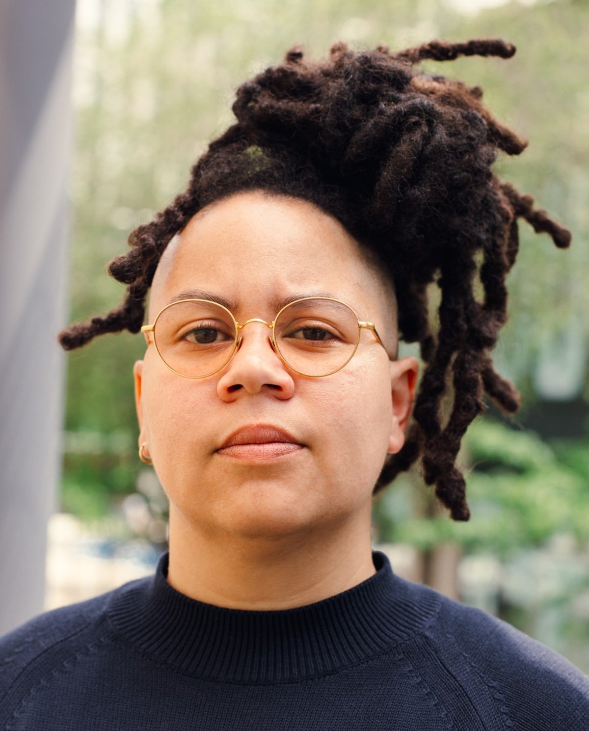 Meg Onli Photo by Marcus Maddox