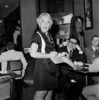 Rosalind Fox Solomon and Larry Fink reunited with mentor Lisette Model at Paris Photo