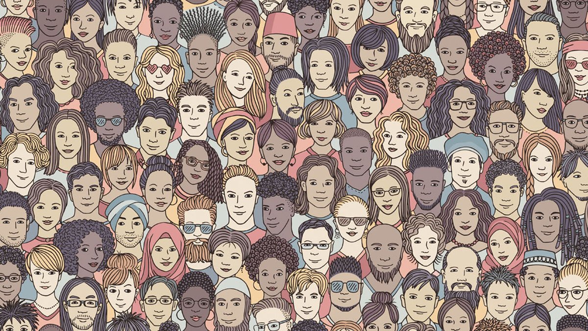 A new online portal of the Smithsonian's National Museum of African American History and Culture will explore themes like the historical foundations of race and bias Courtesy of Getty Images