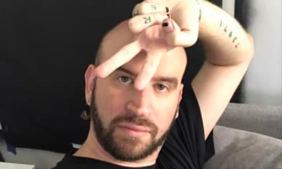 Images curator accused of tried youngster molestation pleads not responsible Images curator accused of tried youngster molestation pleads not responsible