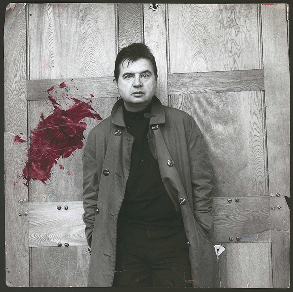 Francis Bacon © John Deakin Archive; © The Estate of Francis Bacon