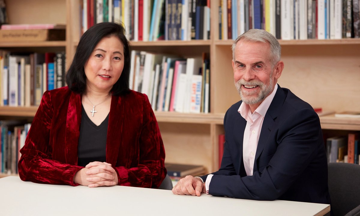 former Sotheby’s chairperson Patti Wong launches advisory focused on top Asian collectors former Sotheby’s chairperson Patti Wong launches advisory focused on top Asian collectors