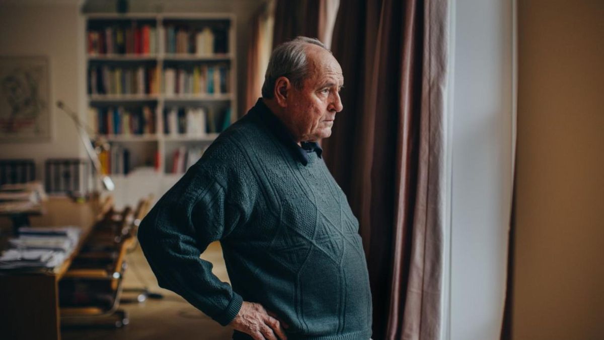 Harald Falckenberg © Julia Steinigeweg/Deichtorhallen Hamburg