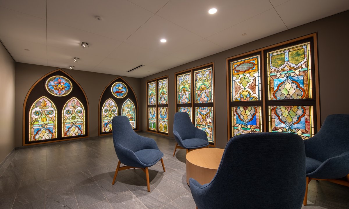 Latino community organisation opens $33m arts centre in Boston