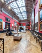 Pretty in pink: how Toulouse is establishing itself as a top arts destination