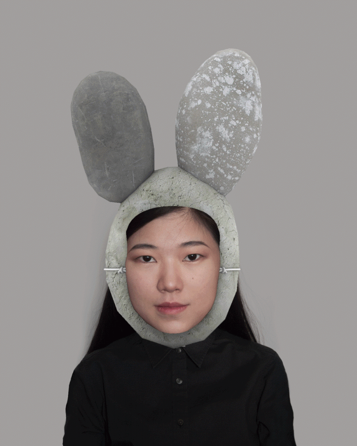 Weiyi Li's The Ongoing Moment (2020) generates social media filters based on a short mood questionnaire New Museum/Rhizome