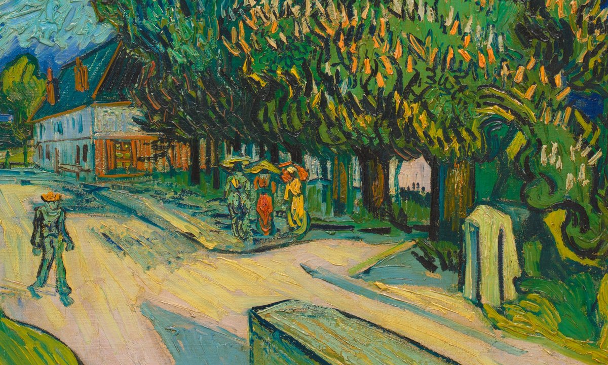Photo: The Art Newspaper Blaquier-Arrieta Collection Debuts in London Before $450 Million Auction