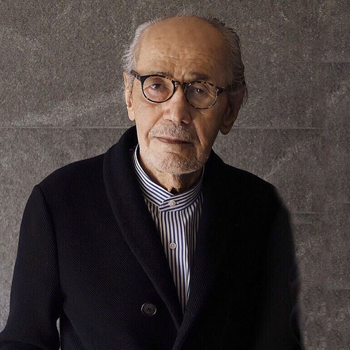 Siah Armajani Metropolitan Museum of Art