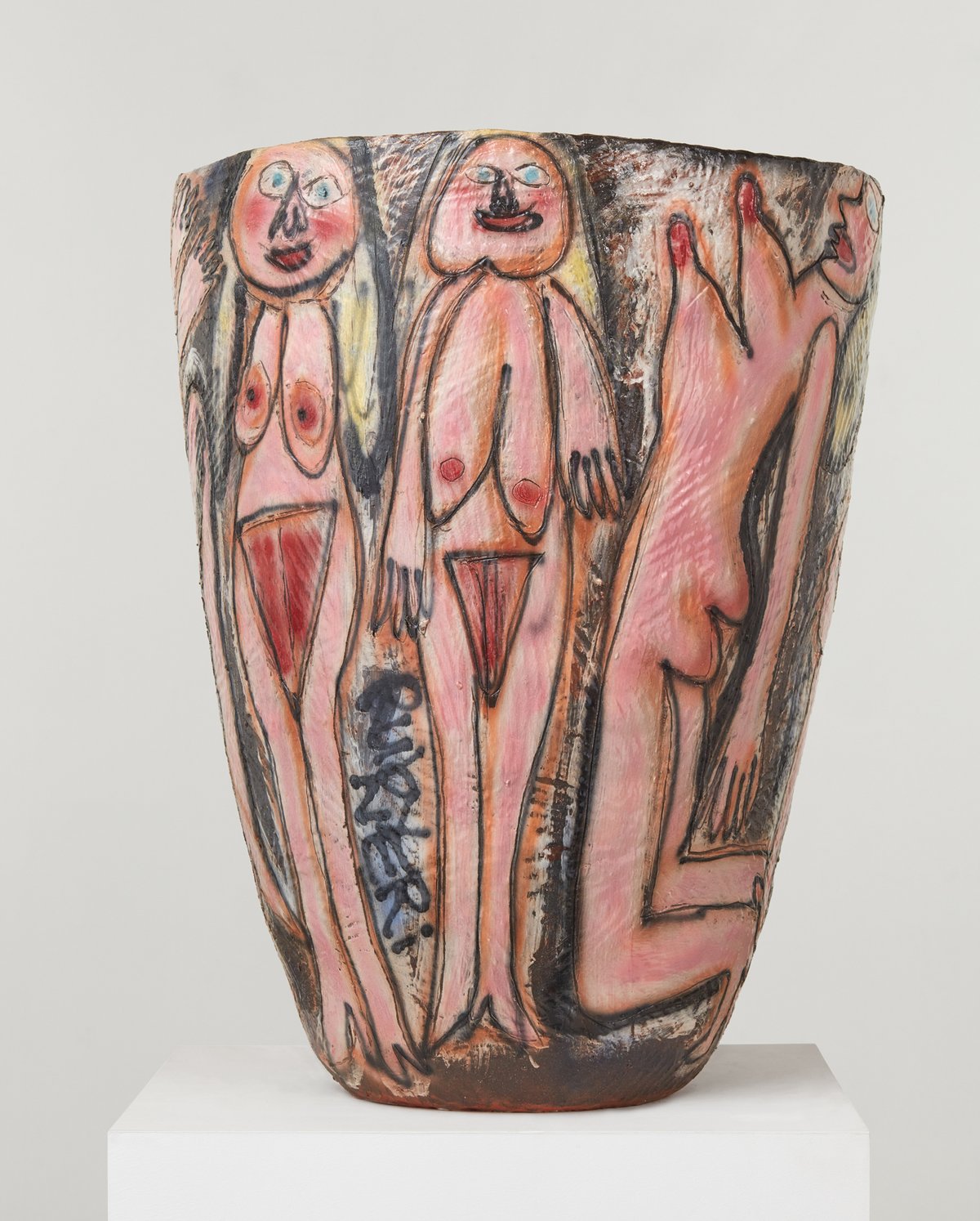 Photo: Lee Thompson. Courtesy of David Kordansky Gallery, Los Angeles