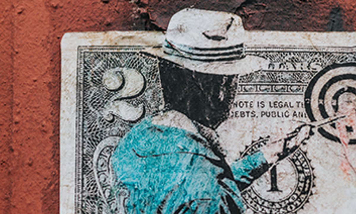 Would you invest in art without seeing it? New scheme invites users to buy into securitised—but unnamed—art loans Would you invest in art without seeing it? New scheme invites users to buy into securitised—but unnamed—art loans
