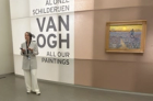 Dutch museum puts all 88 of its Van Gogh paintings on display for the first time in more than two decades