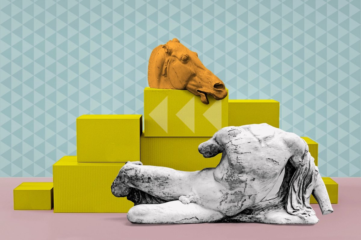 Illustration by Katherine Hardy