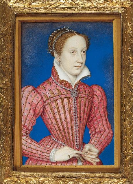  Trove of coded letters written by an imprisoned Mary Queen of Scots are cracked 